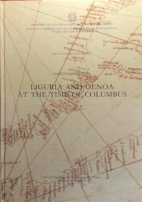9788824002684-Liguria and Genoa at the time of Columbus.